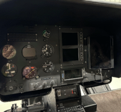 EUROCOPTER EC130B4 2009