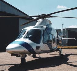 AGUSTA 109S GRAND 2009