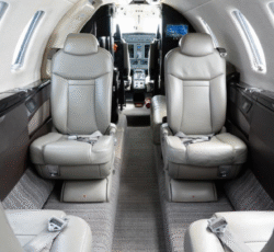 CESSNA CITATION CJ4 2017
