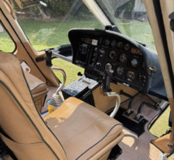 EUROCOPTER AS350B 1990