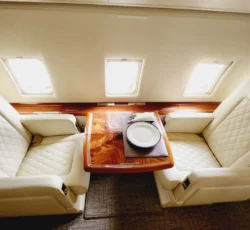 BOMBARDIER CHALLENGER 604 2000