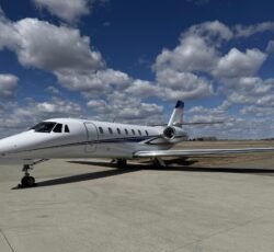CESSNA CITATION SOVEREIGN 2006