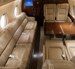 GULFSTREAM G200 2010