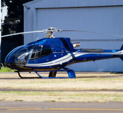 EUROCOPTER EC130B4 2003