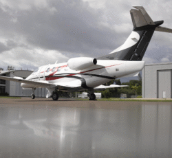 EMBRAER PHENOM 100E 2014