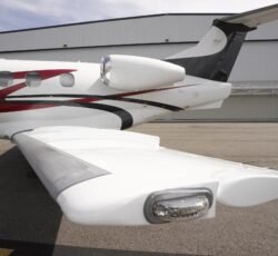 EMBRAER PHENOM 100E 2014