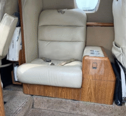 CESSNA CITATION CJ1 2002