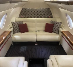 DASSAULT FALCON 50 1984