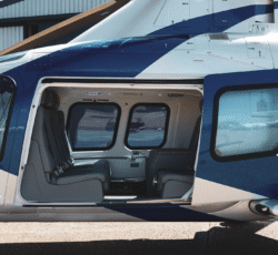 AGUSTA 109S GRAND 2009