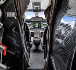 EMBRAER PHENOM 100 2010