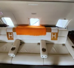 BOMBARDIER CHALLENGER 604 2000