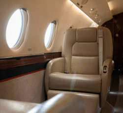 GULFSTREAM G200 2010