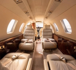 CESSNA CITATION CJ1 2002