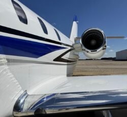 CESSNA CITATION SOVEREIGN 2006