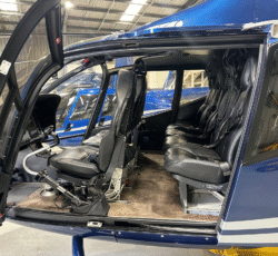 EUROCOPTER EC130B4 2003