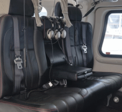AGUSTA A109E POWER 2002
