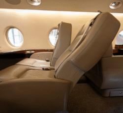 GULFSTREAM G200 2010