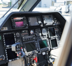 AGUSTA 109S GRAND 2009