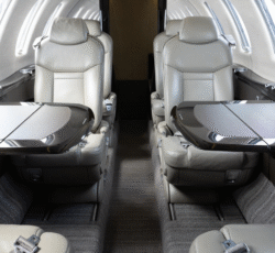 CESSNA CITATION CJ4 2017