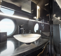 GULFSTREAM G280 2018