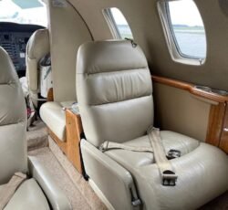 CESSNA CITATION CJ1 2002