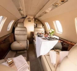 CESSNA CITATION CJ1 2002