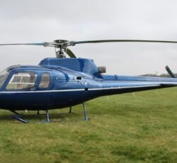 EUROCOPTER AS350B 1990