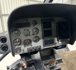 EUROCOPTER EC130B4 2003