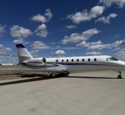 CESSNA CITATION SOVEREIGN 2006