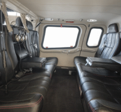 AGUSTA A109E POWER 2002