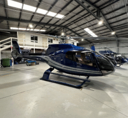 EUROCOPTER EC130B4 2009