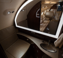 GULFSTREAM G200 2010