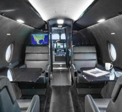 GULFSTREAM G280 2018