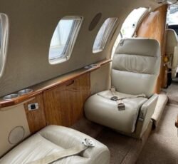 CESSNA CITATION CJ1 2002