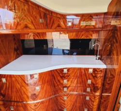 BOMBARDIER CHALLENGER 604 2000