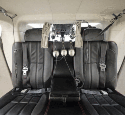 AGUSTA A109E POWER 2002