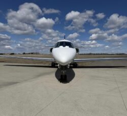 CESSNA CITATION SOVEREIGN 2006