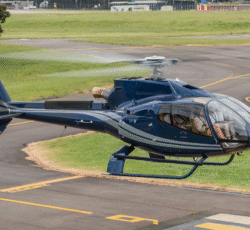 EUROCOPTER EC130B4 2009