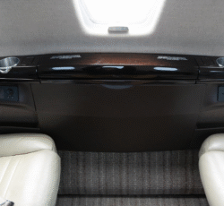 CESSNA CITATION CJ4 2017