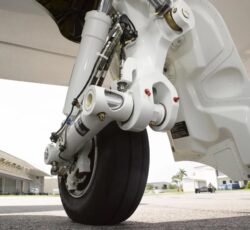 EMBRAER PHENOM 100E 2014