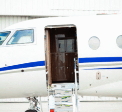 GULFSTREAM G200 2010