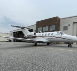 CESSNA CITATION CJ1 2002