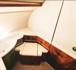 BOMBARDIER CHALLENGER 604 2000