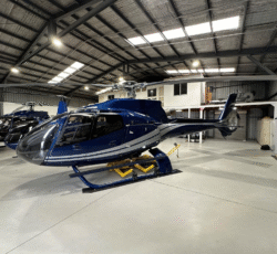 EUROCOPTER EC130B4 2003
