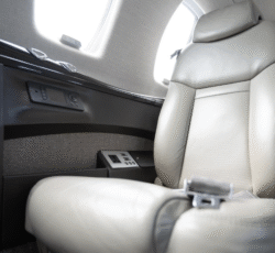 CESSNA CITATION CJ4 2017