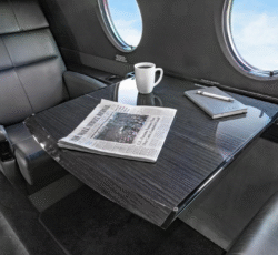 GULFSTREAM G280 2018