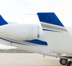 GULFSTREAM G200 2010