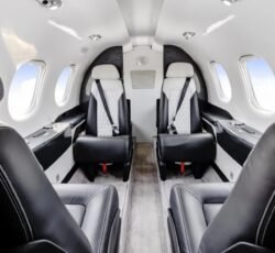 EMBRAER PHENOM 100 2010