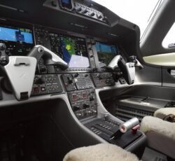 EMBRAER PHENOM 100E 2014
