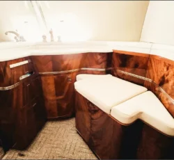 BOMBARDIER CHALLENGER 604 2000